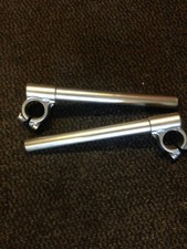 honda nsr 125 handle bars genuine parts