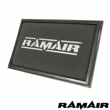 Ramair Panel Air Filter For VW
