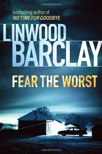 Fear the worst - the, by