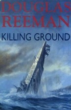 Killing ground douglas - killing,