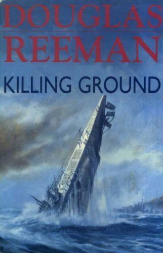 Killing ground douglas - ground,