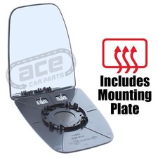 Fits Iveco Daily Van 2014-2023