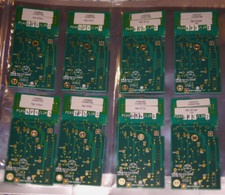 LINN SET OF CHAKRA AKTIV CARDS