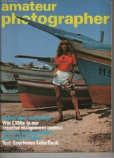 Amateur Photography Mag