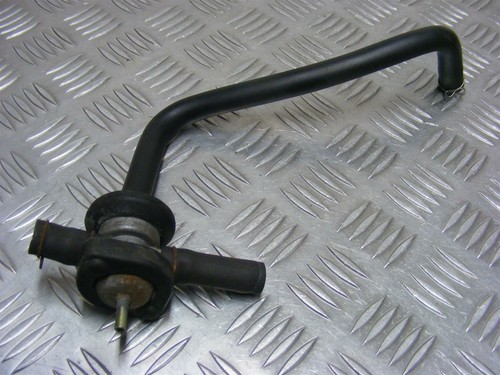 Gsxr600 air cut valve - cut,