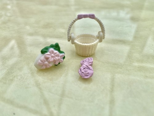 Sylvanian families wedding - sylvanian,