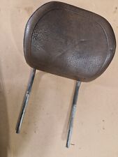 VW GOLF JETTA MK1 EARLY SERIES