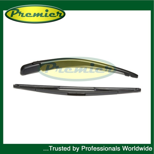 Premier windscreen wiper - windscreen, +