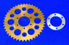 CTC YAMAHA TY 250 / 320