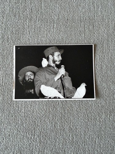 Cuban revolution fidel - cuban,