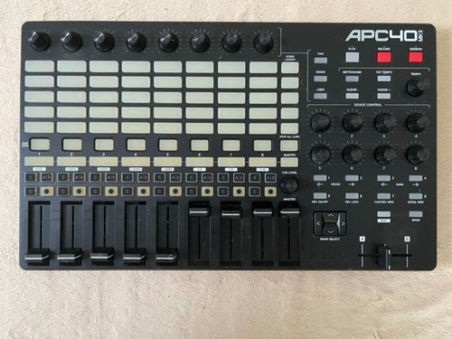 Akai professional apc40 - akai,