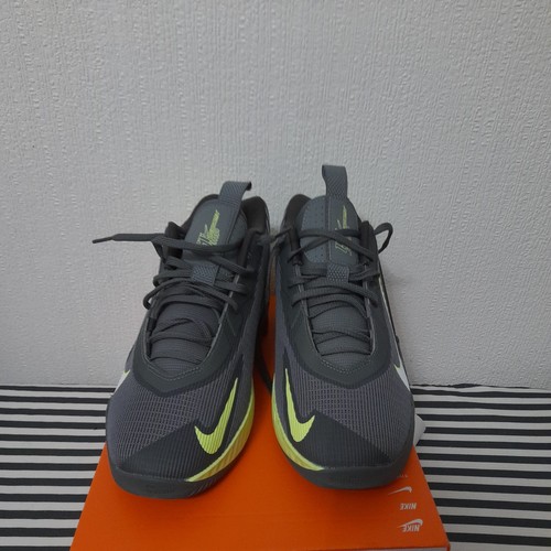 Nike jump academy - g.t., ep