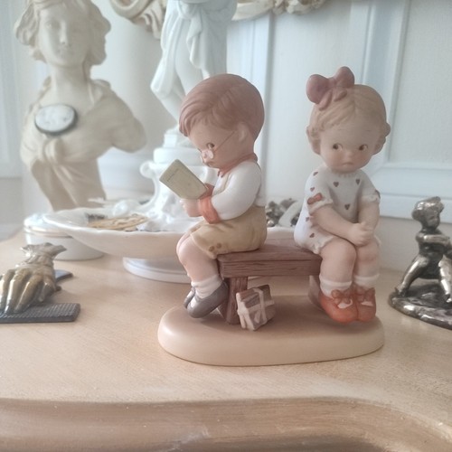 Vintage lucie attwell enesco - lucie,