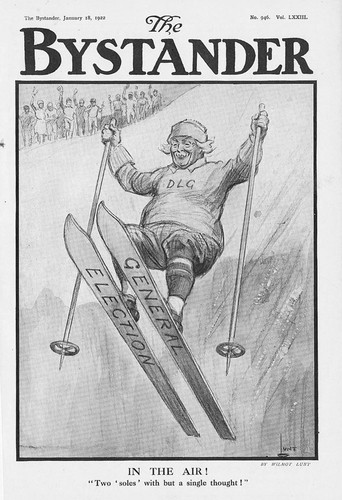 David lloyd george general - david,