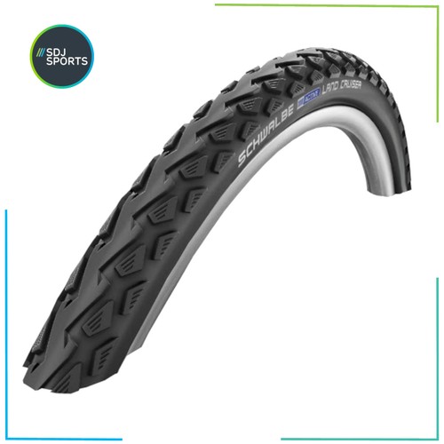 Schwalbe land cruiser 700 - land, x