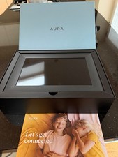 AURA Carver DIGITAL PHOTO