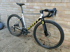 Scott Addict RC Carbon Road