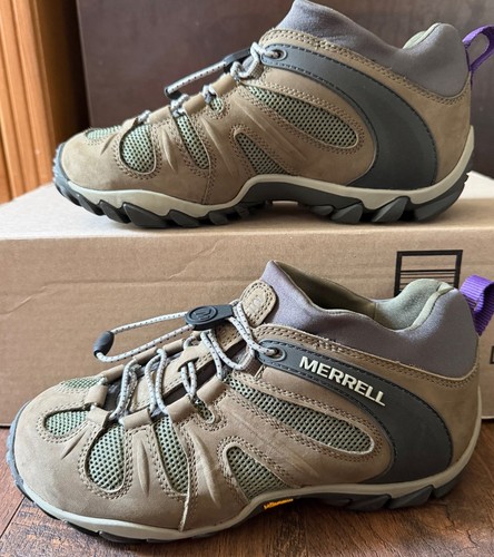 Merrell chameleon stretch - 8,