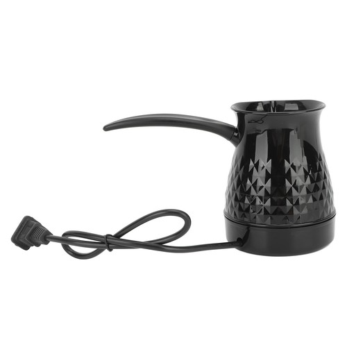 600ml electric coffee pot with - 600ml,