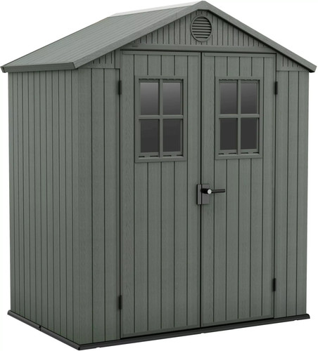Keter henley 6x4ft - henley,
