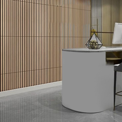 4pcs panel slat - 3/4pcs, wall