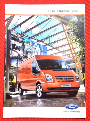 2011 ford transit sales - 2011,