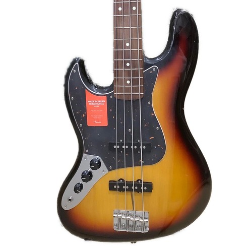 Fender japan jb62 jazz - jb62,