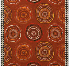 IKEA GRIBBY PS Linen Fabric Bolt By Maria Vinka 35” x 118” RARE!! (Lot of 4)