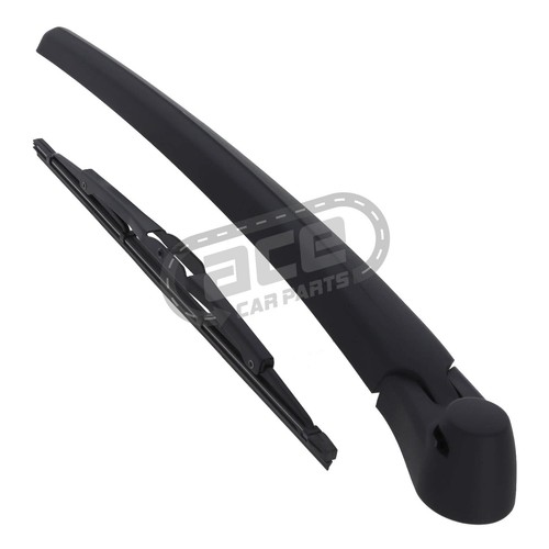 Seat leon 2005 2009 rear - leon, 2005-2009