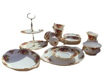 Royal Doulton Old Country