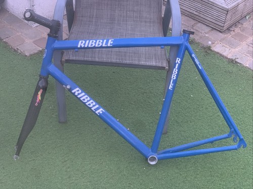 Ribble cycles training bike - ribble,