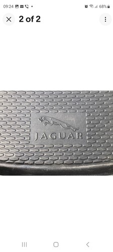 Genuine jaguar 2008 2015 - jaguar,