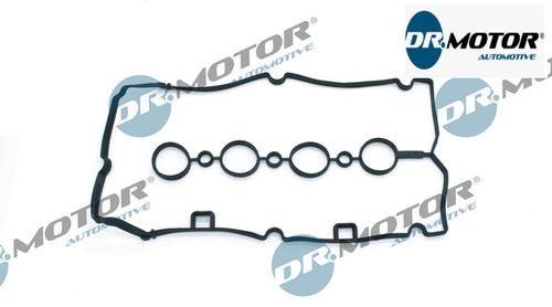 Cylinder head cover gasket - head,