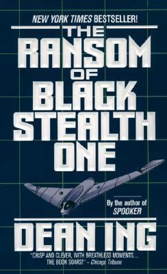 The ransom black - the, stealth