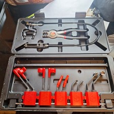 Kd Tools  7 Piece Multi Tip