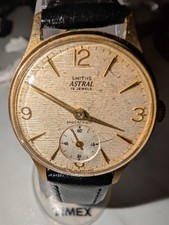 Smiths Astral 15 Jewel Mens