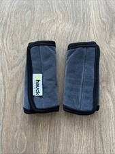 Hauck Chest Strap Pads For Pushchairs Strollers It Car Seat Belt