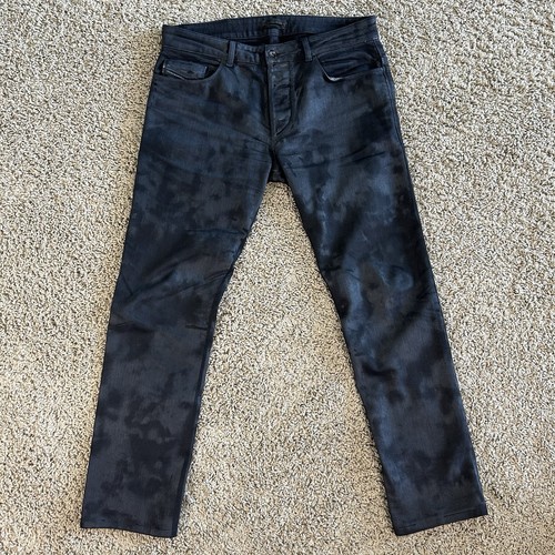 Diesel black gold - diesel, jeans