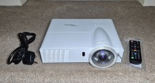Optoma GT760 Short Throw