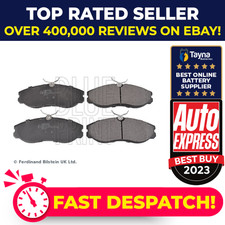 Brake Pads Set fits NISSAN