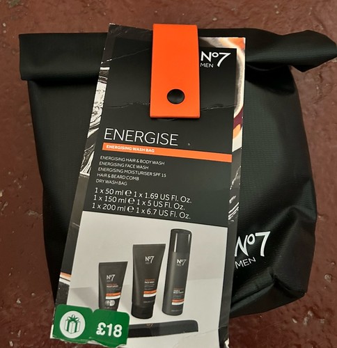 New premium men gift set - premium, no