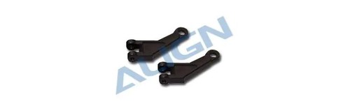 Align trex 600 radius arm - align,