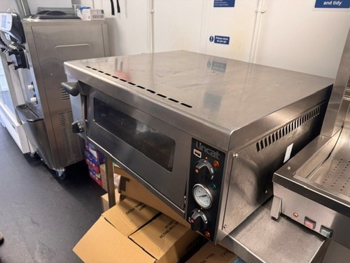 Lincat electric countertop - electric,