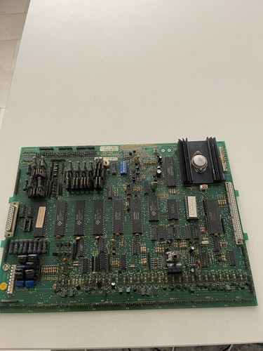 Project pc92 fruit machine - project,