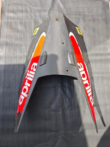Aprilia sr50r belly panel - sr50r,