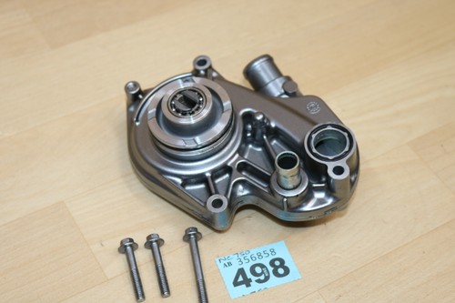 Honda 750 water pump - nc,