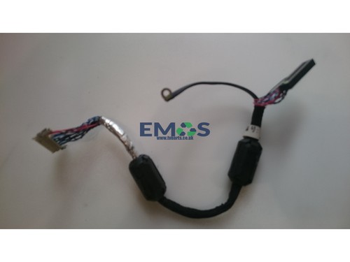 Lvds lead for - lvds, foehn