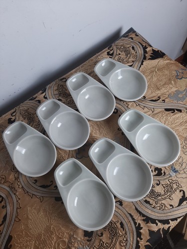 Resturant ceramic olive - 7x, ex