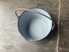 Antique vintage black