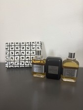 Vintage Givenchy Gentleman